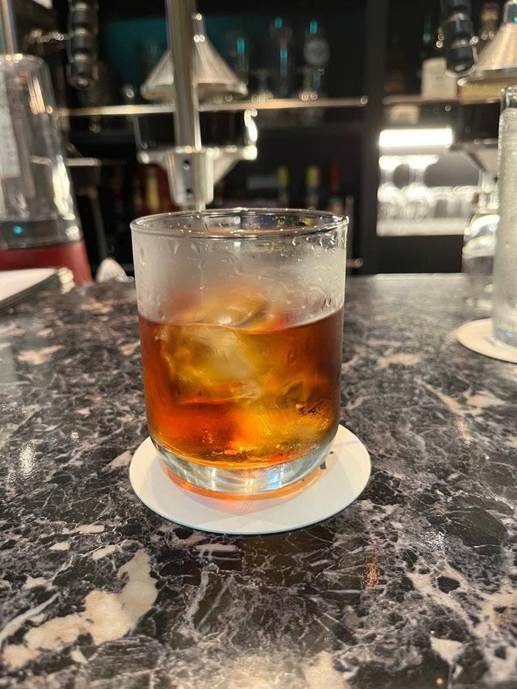 Cocktail Bar pulsar