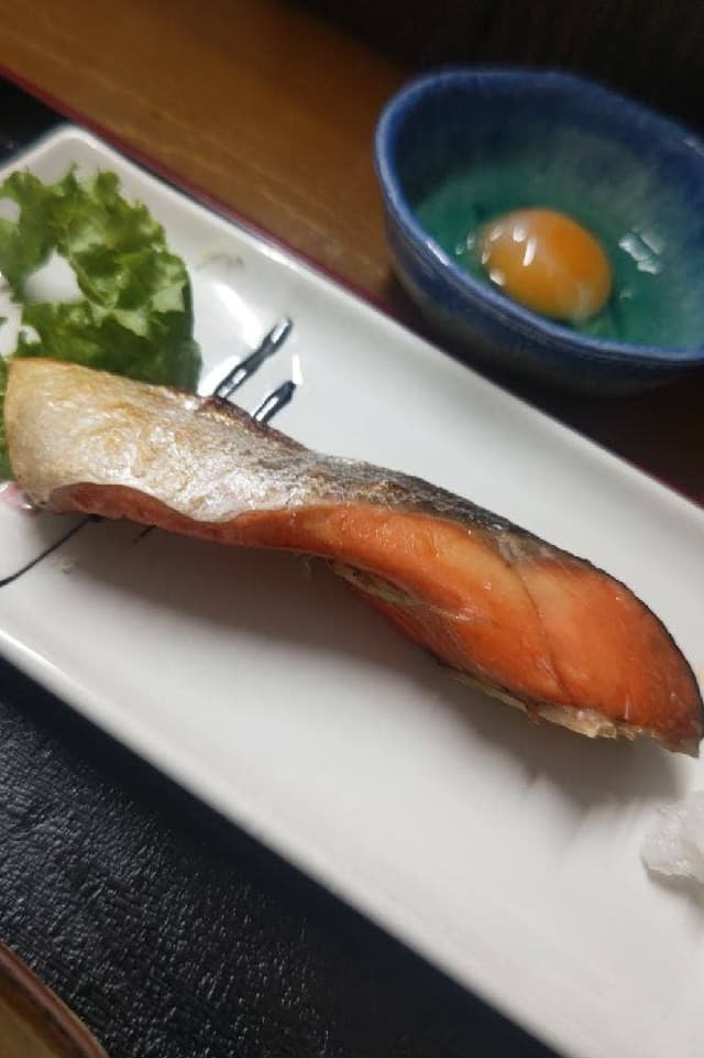 梅の家食堂 - サブ画像3