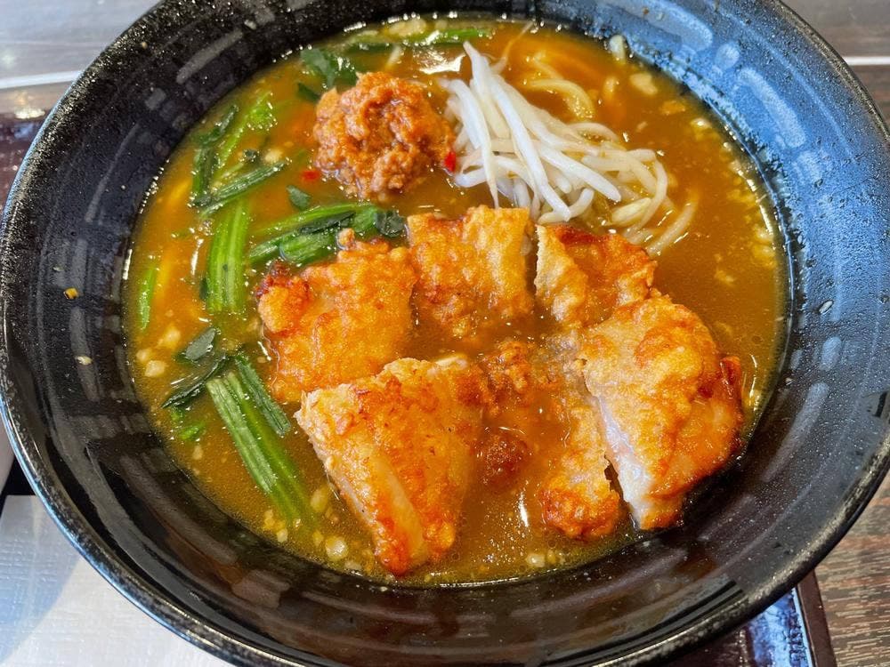 カレーハウスCoCo壱番屋 都島インター店