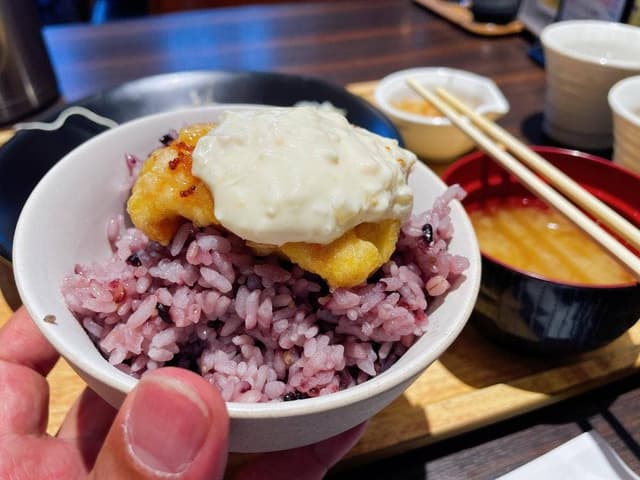 手しおごはん玄 みなとみらい店 - サブ画像1