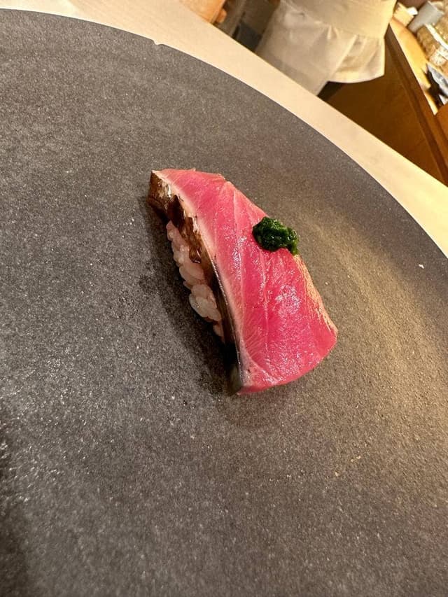 鮨 さかもと - サブ画像3