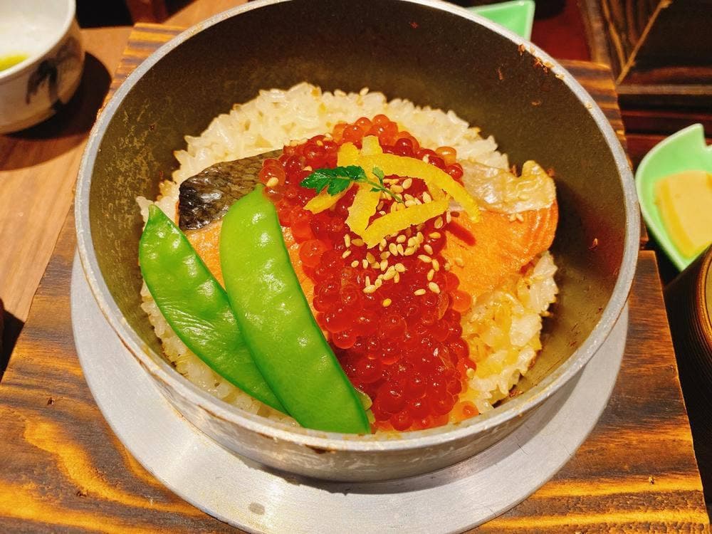 御苑茶屋ZUZU 新宿御苑前店