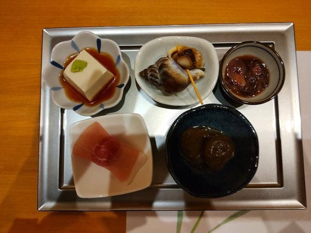 割烹 おぐら - サブ画像1