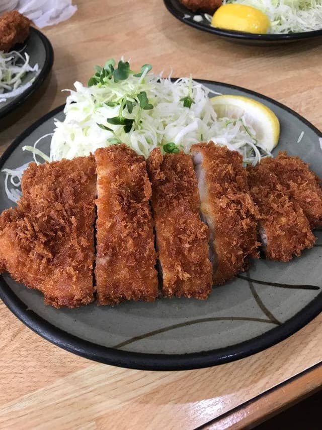 とんかつ三田 本店 - サブ画像1