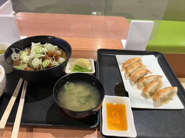 ごはんどころ 談合坂定食亭 談合坂SA下り線 - サブ画像2