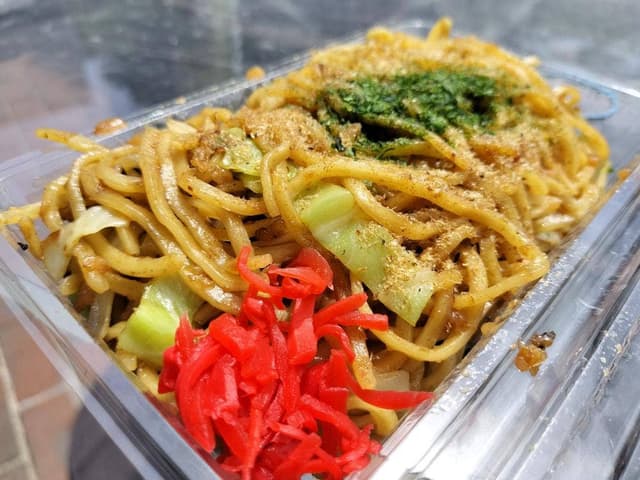 十国峠レストハウス - サブ画像1