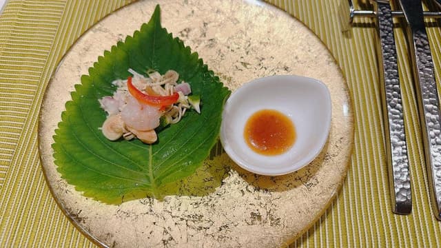 クィーンオブタイランド 銀座 - サブ画像3