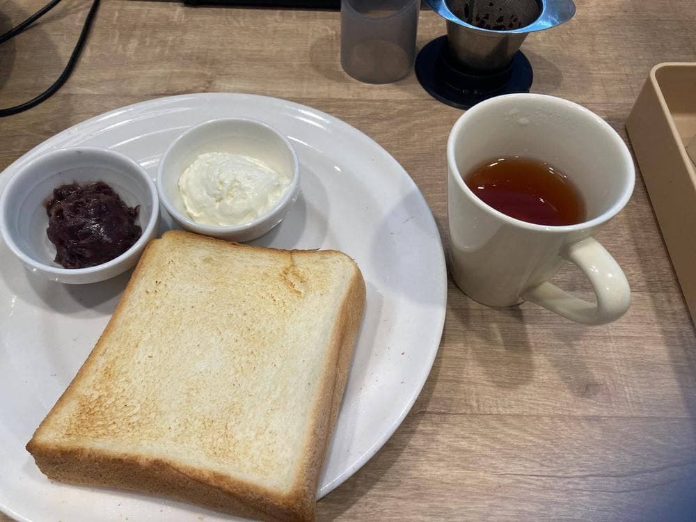 ガスト 東神奈川店
