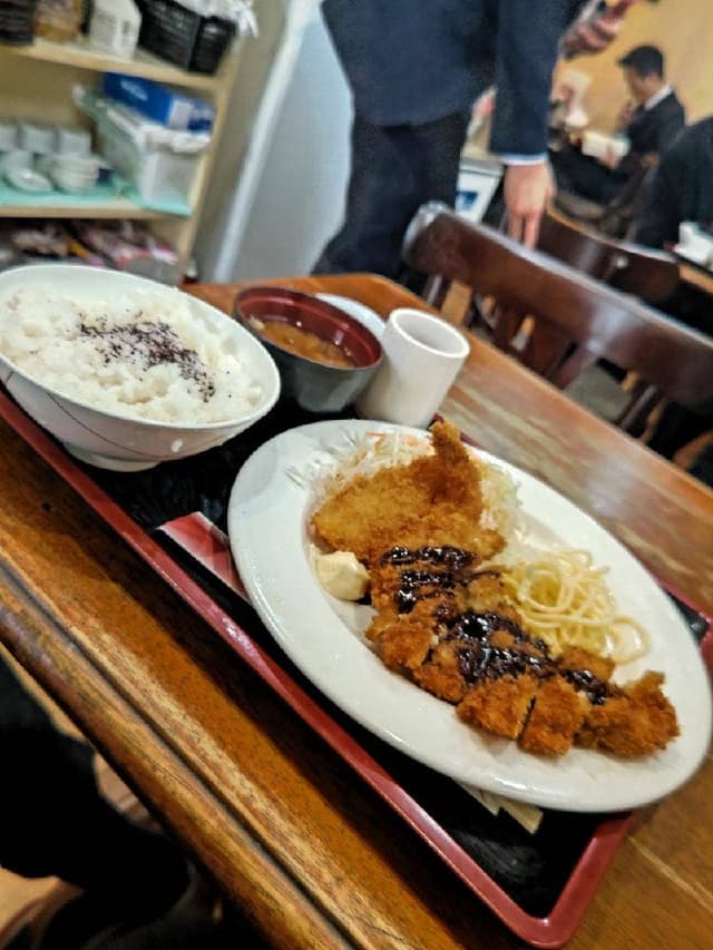 カフェレスト バランチ - サブ画像2