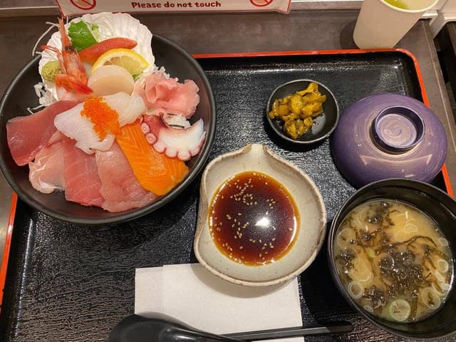 友部サービスエリア上り線 珠玉の蔵 - サブ画像1