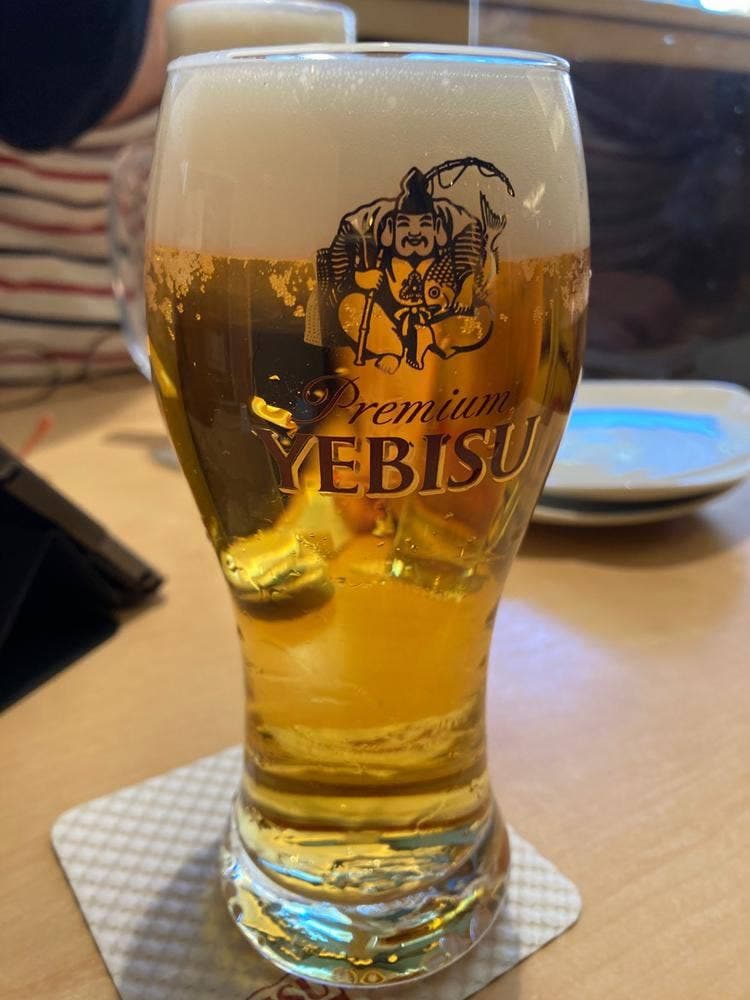 YEBISU BAR 新宿店