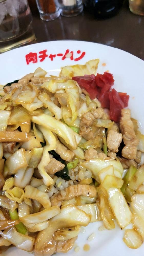 肉チャーハンとレモンサワーの店 byミートくん - サブ画像1