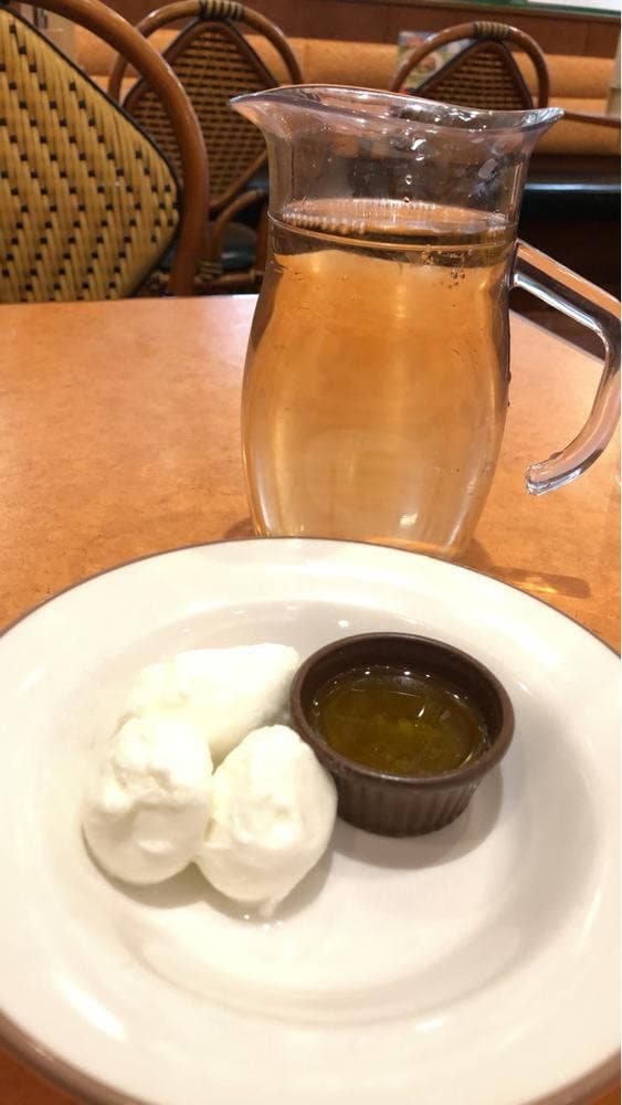 サイゼリヤ エコール・いずみ店 - サブ画像2
