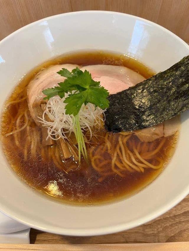 ラーメン ジャンクマニア - サブ画像3