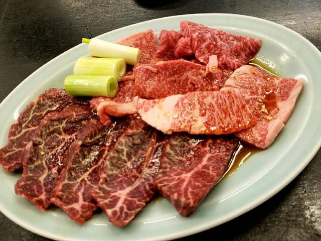 豊岡精肉・焼肉店 - サブ画像2