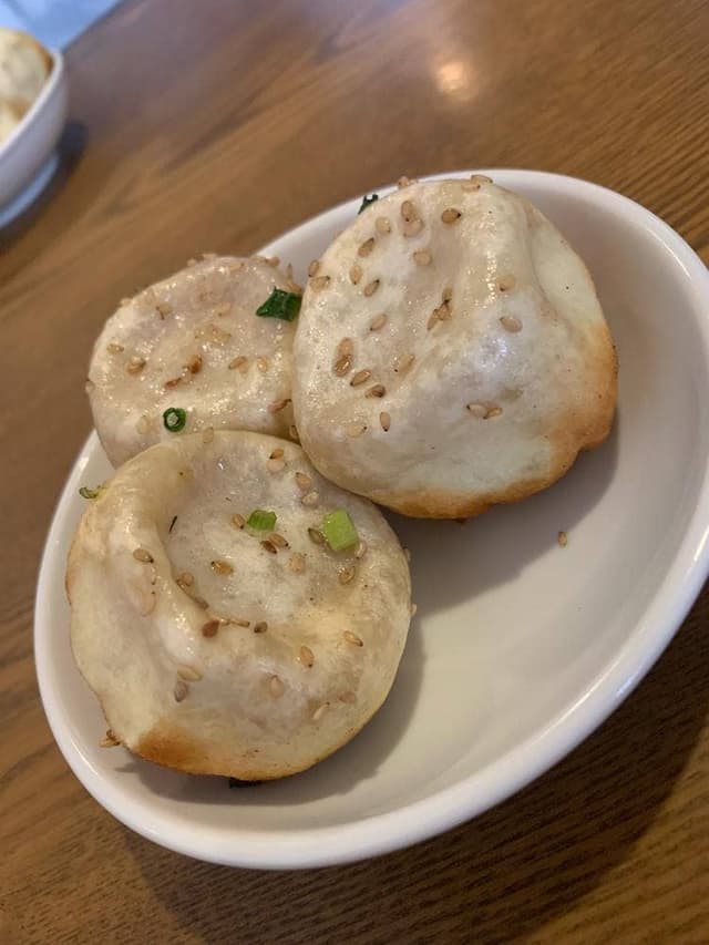 焼小籠包 龍輝 - サブ画像3
