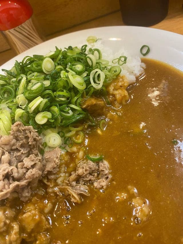 モジャカレー 姫路駅店 - サブ画像1