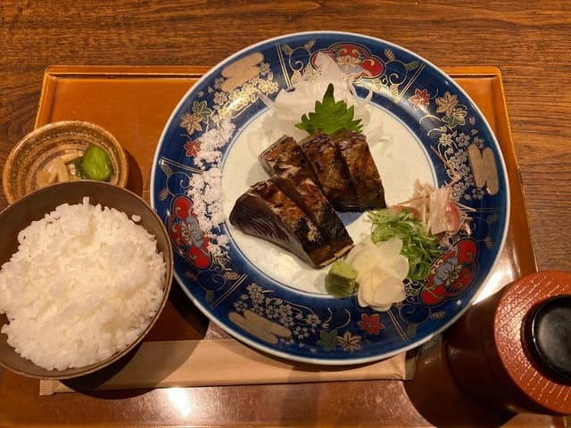 わらやき屋 上野広小路 - サブ画像3