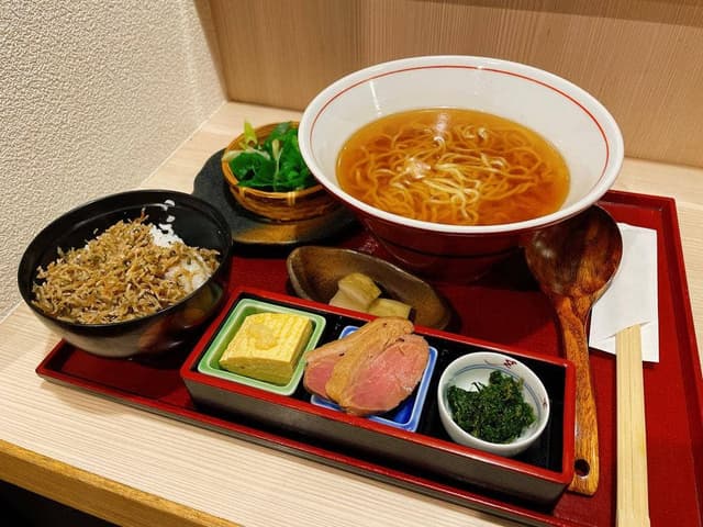 味福あさの 広尾 - サブ画像1