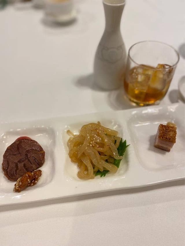 家全七福酒家 東京新橋店 - サブ画像3