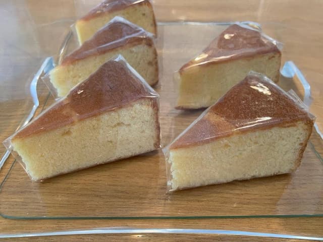 SAVEUR - サブ画像1