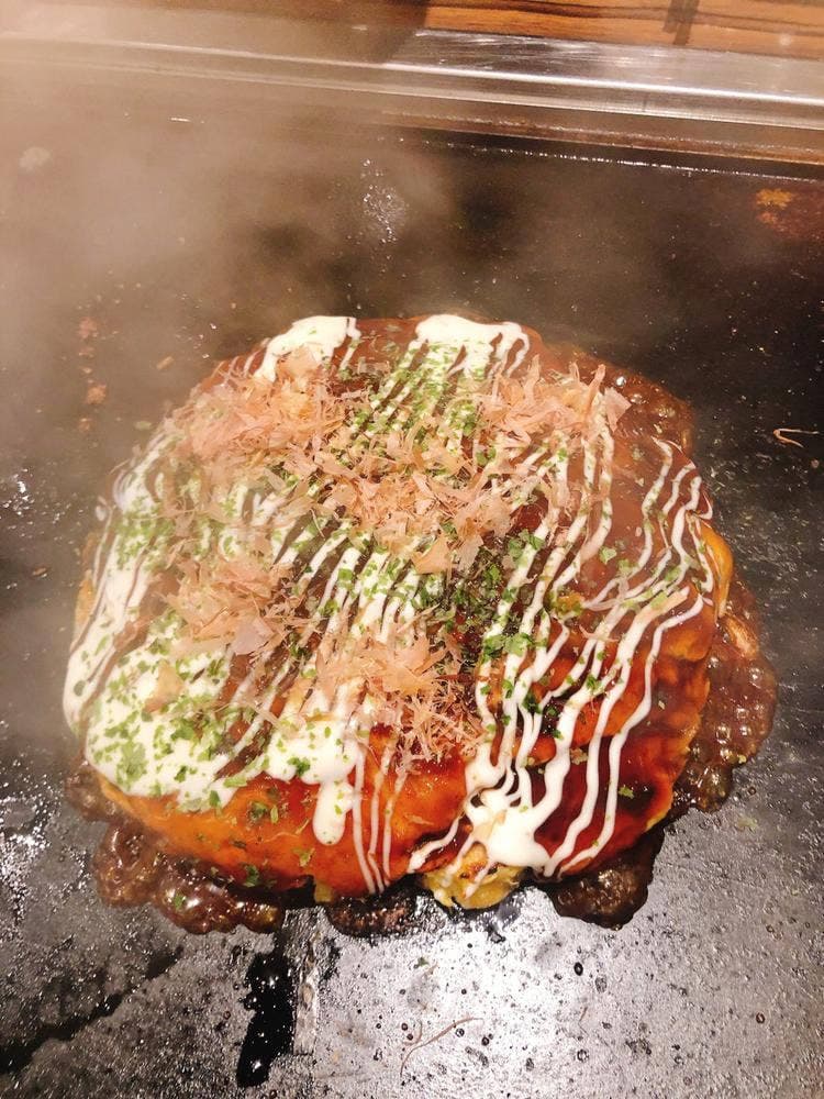 東京下町もんじゃ屋Rikyu イオンモール土岐店