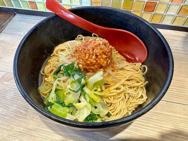 めだかTANTAN - サブ画像3