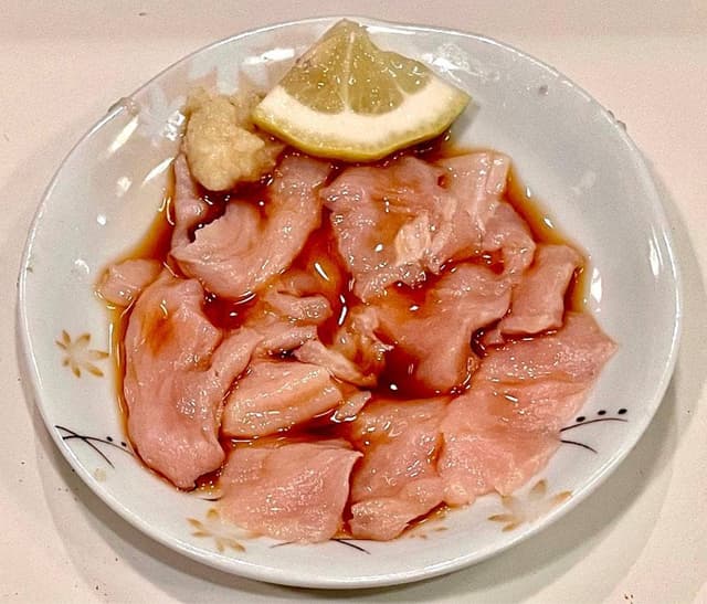 和風もつ料理 あらた - サブ画像2