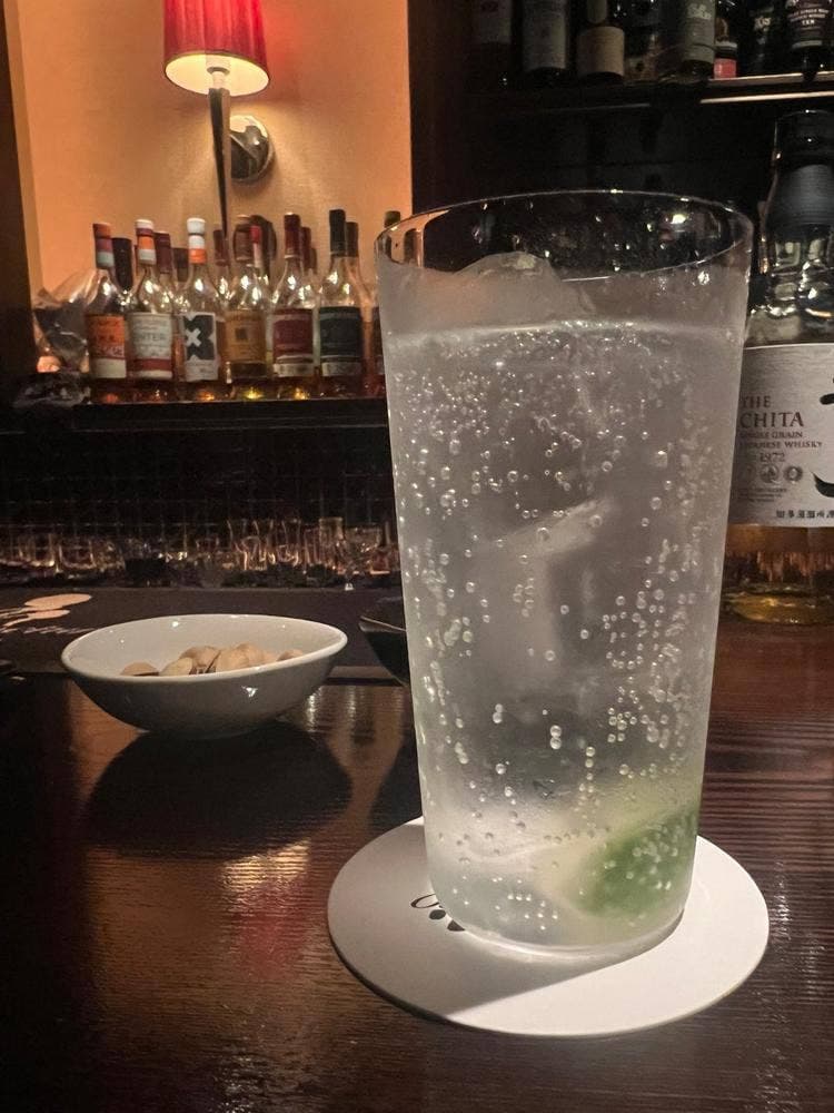 Bar nocturne