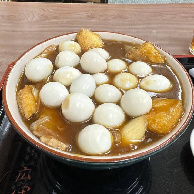 蕎麦処 広栄屋 - サブ画像1