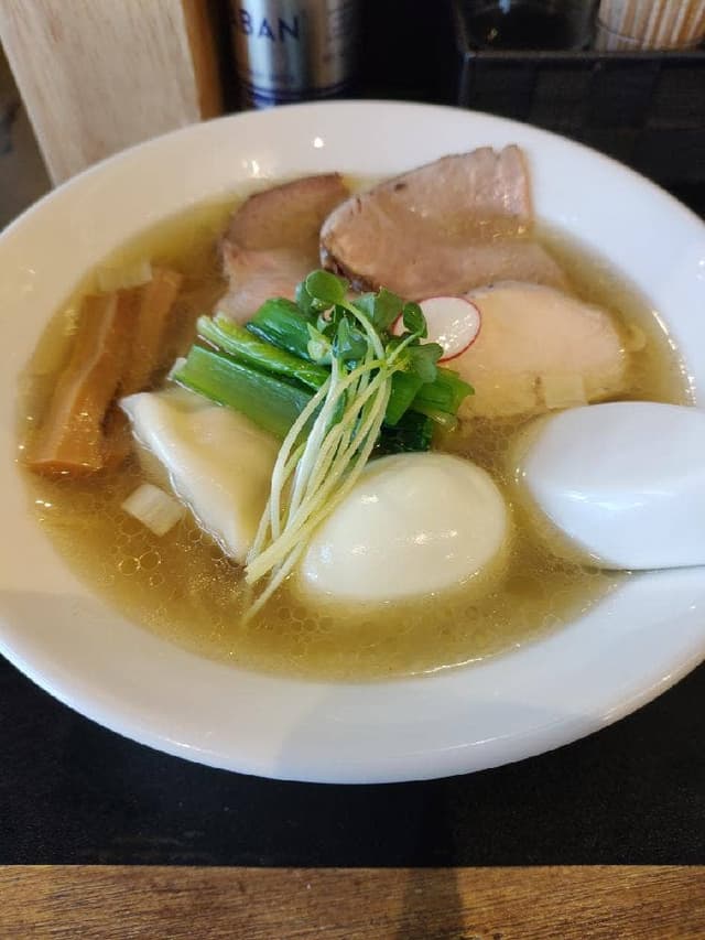 中華蕎麦ごとう - サブ画像3