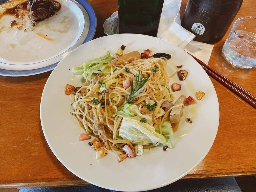 イタリアン・トマト ケーキショップ 甘木店