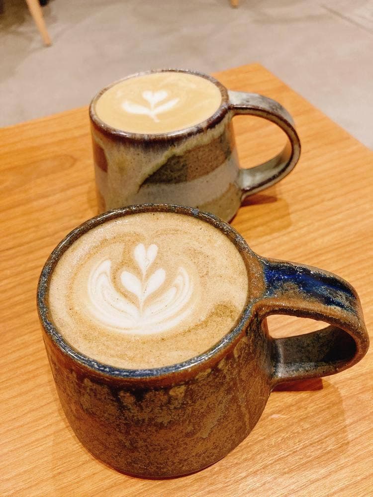 shimaji coffee roasters