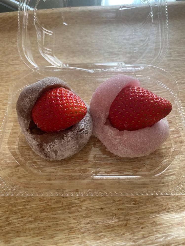 口福堂 サンリブシティ小倉店