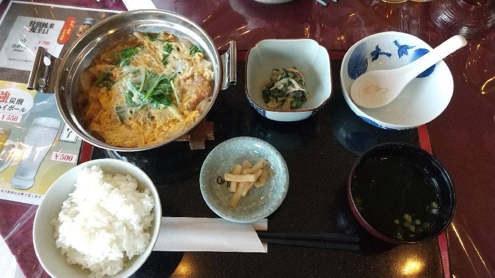 佐賀ロイヤルゴルフクラブ レストラン