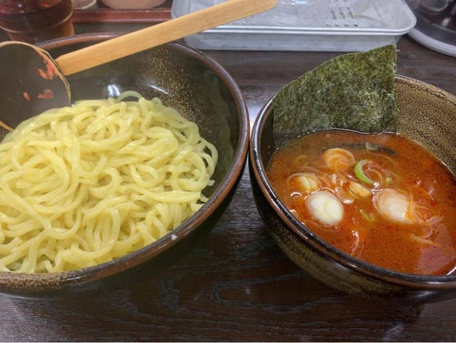つけ麺 隅田 - サブ画像3