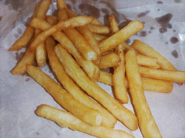 393 BURGER 池尻店 - サブ画像1