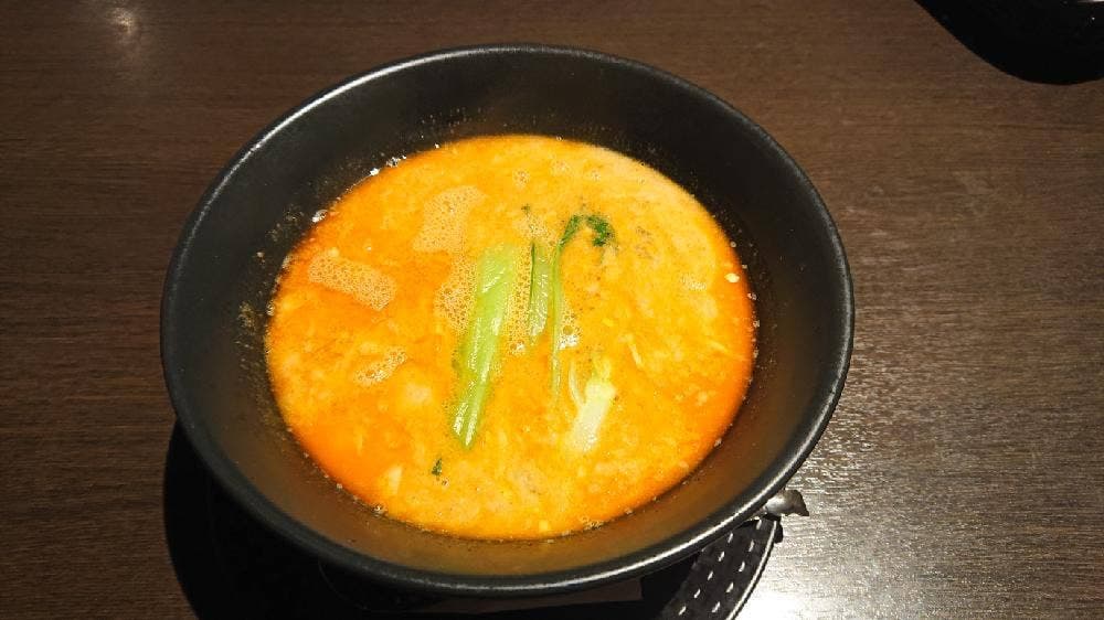 浜松四川飯店