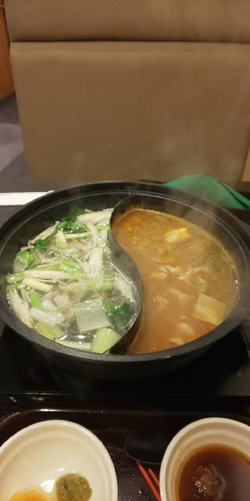 しゃぶ葉 自由が丘店 - サブ画像2
