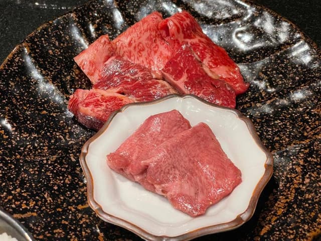 焼肉牛印 銀座店 - サブ画像2