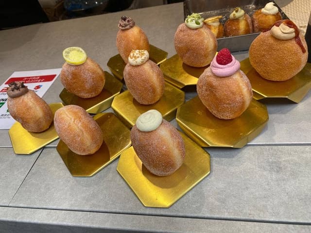 PIECE OF BAKE 吉祥寺店 - サブ画像3