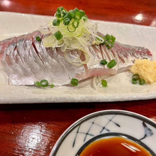海鮮食堂 磯野家 - サブ画像1