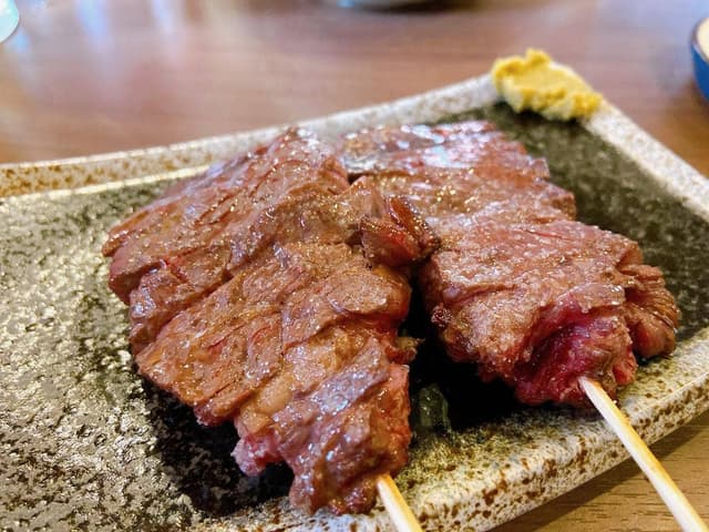 焼鳥 HIROHARU - サブ画像1