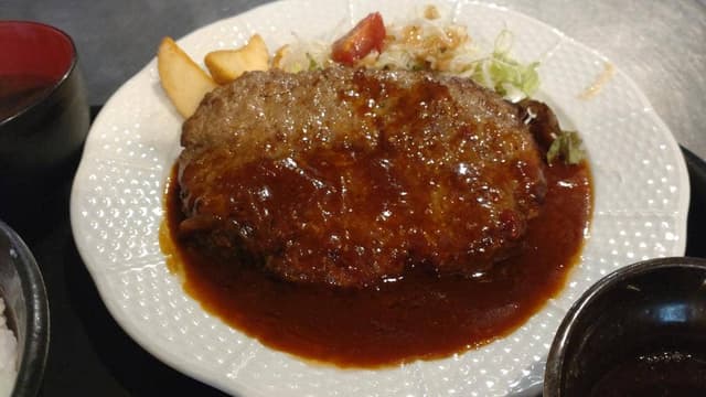 おきらく食堂 イセザキ店 - サブ画像2