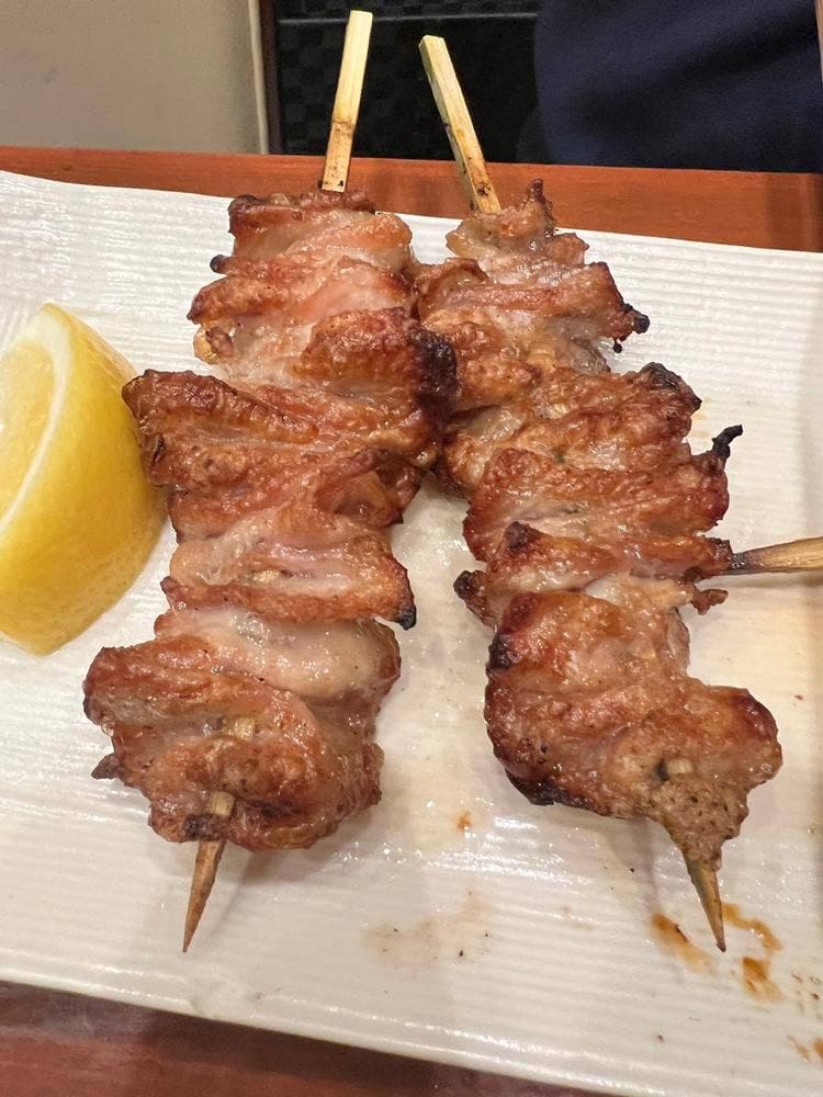 ばーど