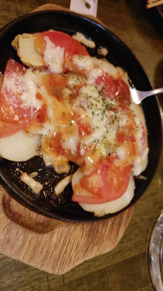 居酒屋れんと
