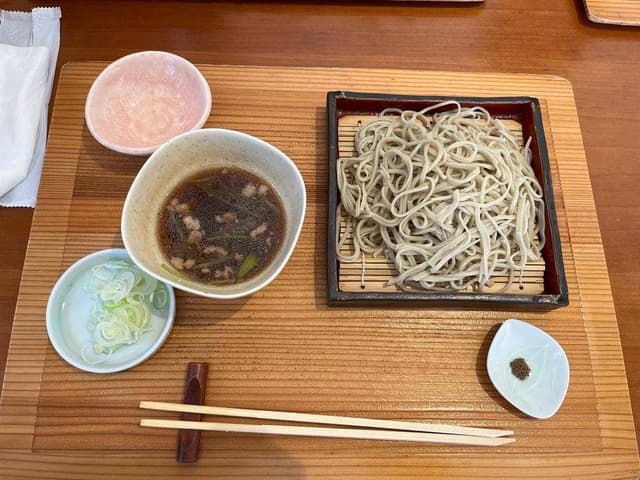 Soba‐ya癒庵 - サブ画像2