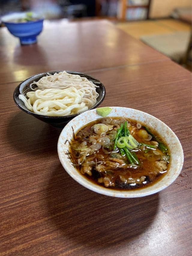 すゞや食堂 - サブ画像3