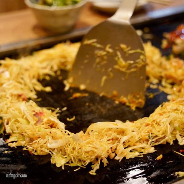 大衆居酒屋もんじゃ酒場 だしや 川崎店 - サブ画像3