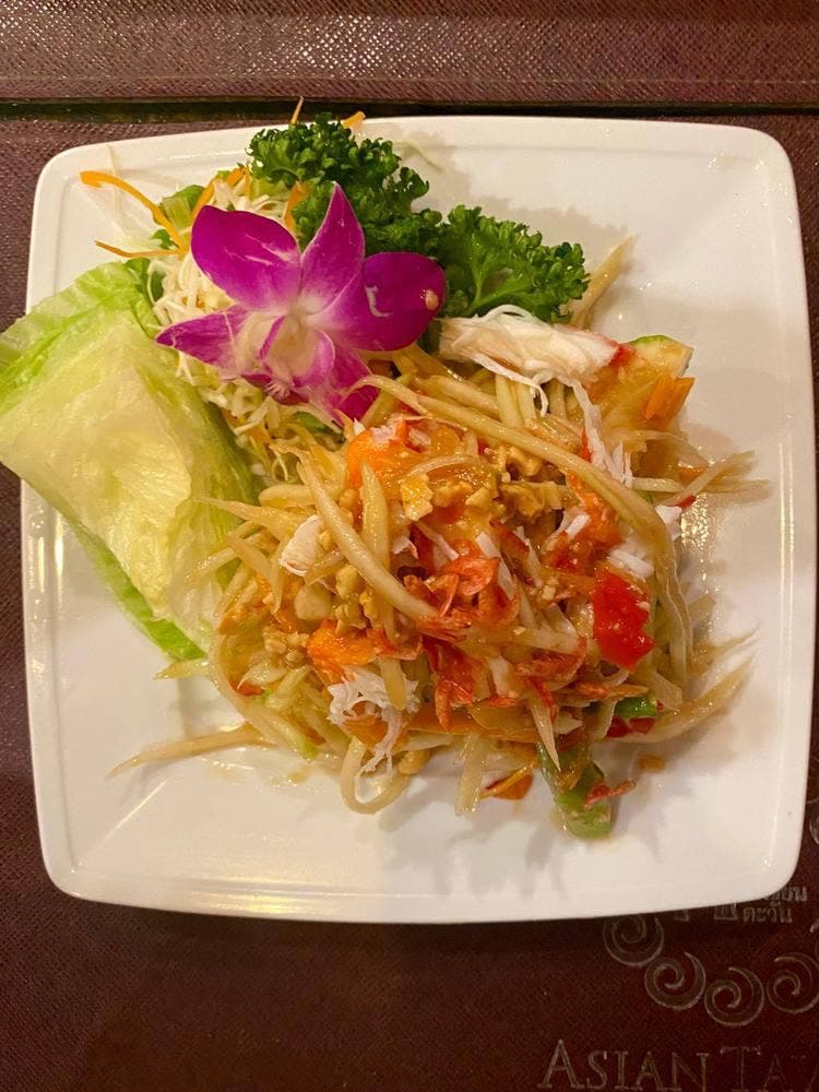 ASIAN TAWAN 神楽坂店